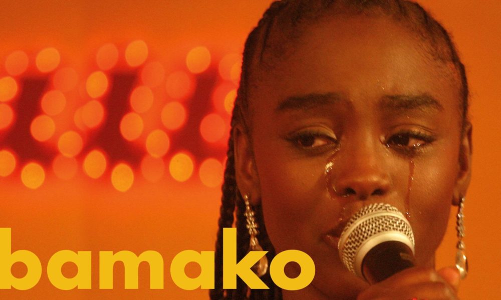 Film bamako Kultura Genève