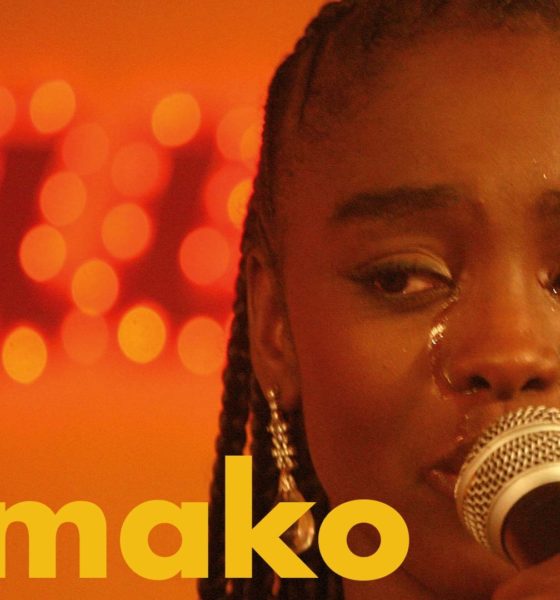 Film bamako Kultura Genève