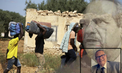 Mustapha Djemali