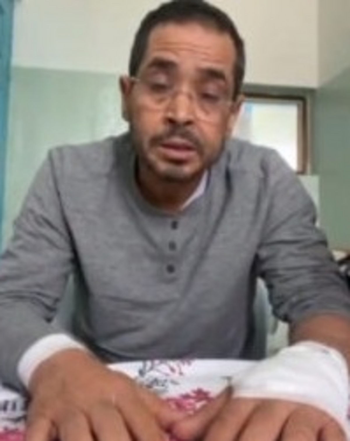 Bechir Akermi - Procureur du Tribunal de Tunis