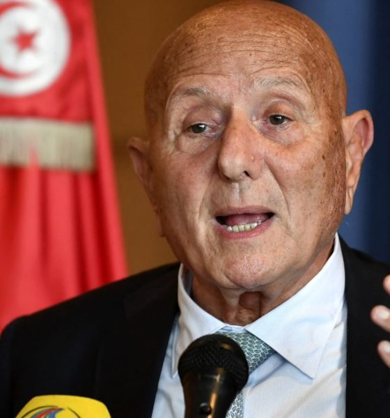 Arrestation d’Ahmed Néjib Chebbi après une condamnation en appel